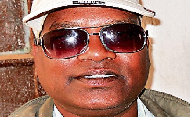 गुमला में सड़क हादसे में इंजीनियर की मौत