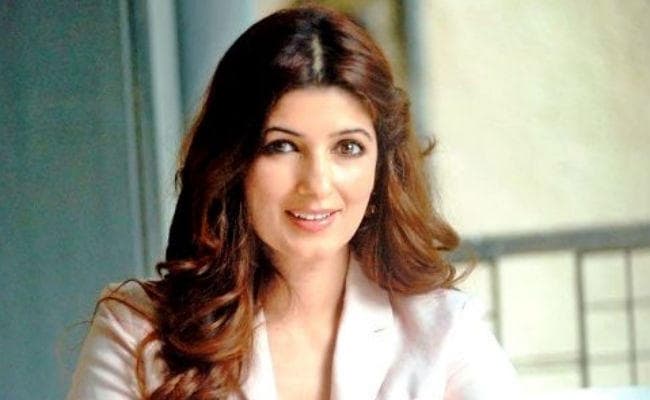 यदि मेरे लिए कुछ मायने रखता है तो मैं हमेशा आवाज उठाती हूं : टि्वंकल खन्ना