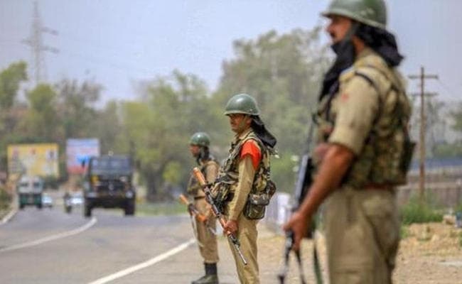 अमरनाथ यात्रा के लिए जम्मू-कश्मीर पुलिस ने केंद्र से मांगे 22 हजार अतिरिक्त जवान