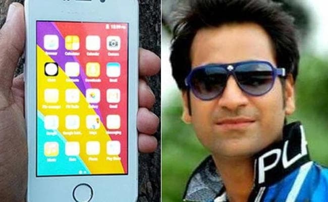 251 रुपये में स्मार्टफोन ‘फ्रीडम’ देने का वादा करने वाले मोहित गोयल हनी ट्रैप केस में अरेस्ट