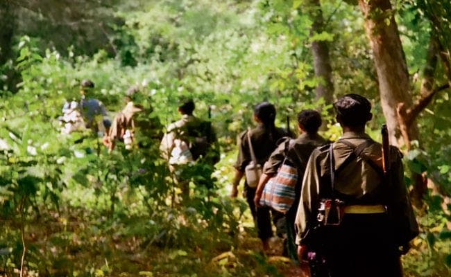 पटना : अब नक्सलियों के खिलाफ होगी आतंकियों की तरह कार्रवाई