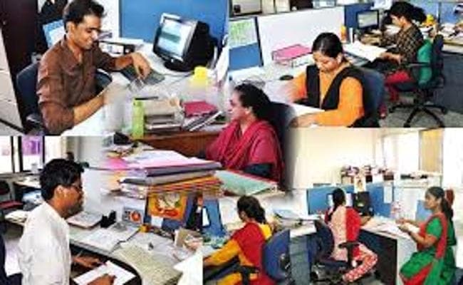 प्राइवेट जॉबवाले भी बन सकेंगे सरकारी अफसर, ज्वाइंट सेक्रेटरी पद के लिए आवेदन आमंत्रित