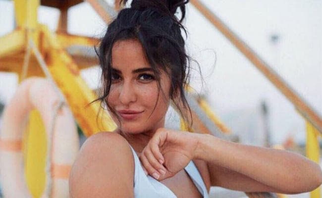 VIDEO: कैटरीना कैफ के दीवाने हुए फैंस, ''शीला की जवानी'' गाने पर शानदार डांस मूव्‍स...