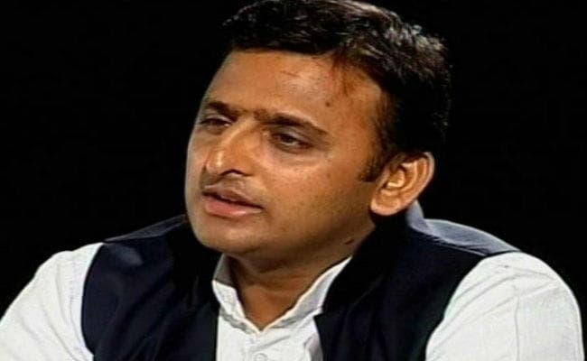 अखिलेश का बड़ा बयान- सीटें छोड़कर भी निभायेंगे गठबंधन धर्म, भाजपा ने कहा- मुद्दाविहीन गठजोड़