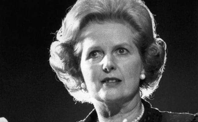 11 जून : तीसरी बार ब्रिटेन की प्रधानमंत्री बन मार्गेरेट थैचर ने रचा था इतिहास