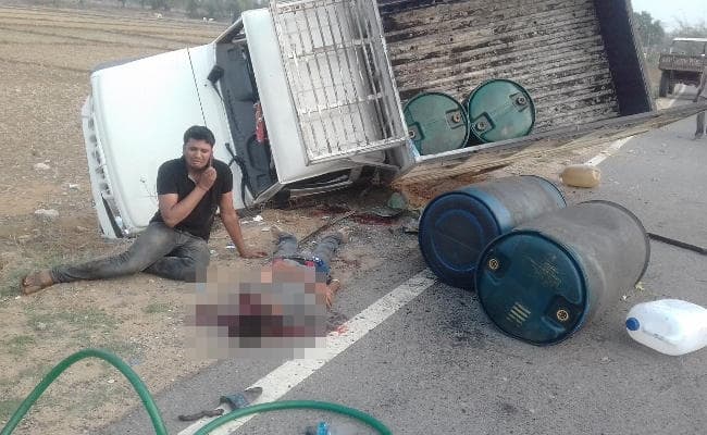 बिहार के युवक की गढ़वा में मौत, एयरटेल में काम करता था मुजफ्फरपुर का विभाष