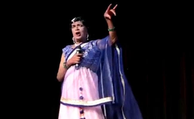 ''लौंडा नाच'' को राष्ट्रीय पहचान देने की कवायद, भिखारी ठाकुर के इस चहेते कलाकार को मिलेगा संगीत नाटक अकादमी पुरस्कार !