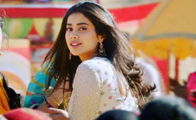 जानें, श्रीदेवी की बेटी जाह्नवी से अर्जुन कपूर ने क्‍यों मांगी माफी... ?