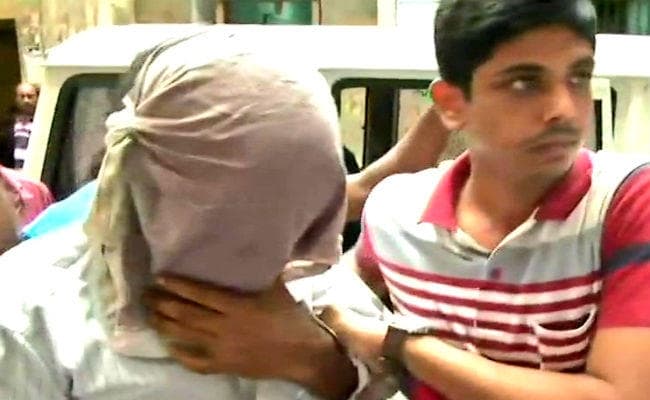 महाबोधि मंदिर बम विस्फोट मामला : बोधगया तक बम पहुंचानेवाला आतंकी कोलकाता में धराया