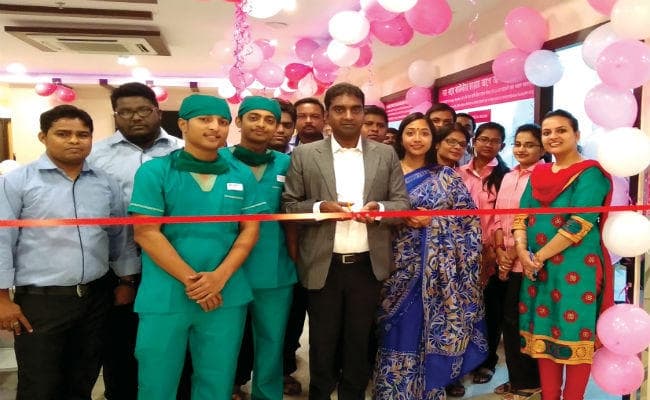 कोलकाता के बाद अब आसनसोल में भी खुला फर्टिलिटी चेन इंदिरा आईवीएफ, नि:संतान दंपतियों को होगा फायदा