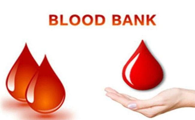 जल्द ही बदल जायेगा Blood Bank का नाम, रक्तदान करने वालों की निर्धारित होगी उम्र