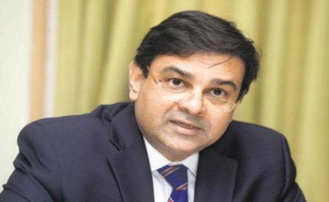 नोटबंदी से नहीं छूट रहा उर्जित पटेल का पीछा, पार्लियामेंटरी कमेटी ने फिर किया तलब