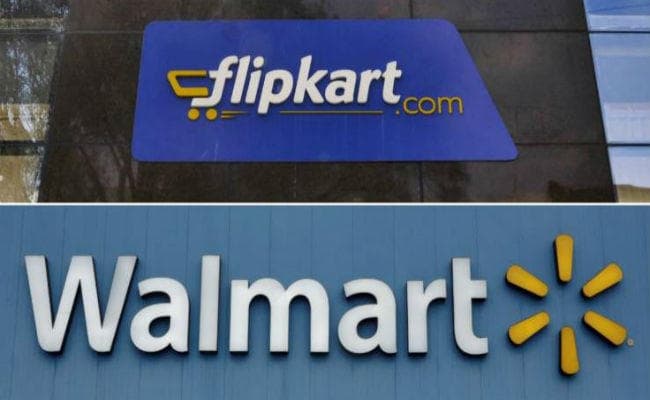 वॉलमार्ट और फ्लिपकार्ट के खिलाफ दो जुलाई को विरोध-प्रदर्शन करेंगे व्यापारी