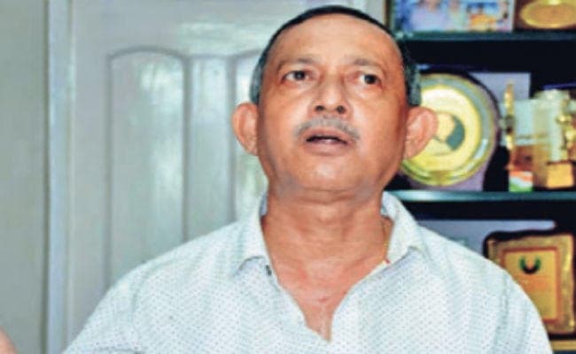 सिलीगुड़ी : गौतम देव व अशोक भट्टाचार्य में फिर छिड़ा शीतयुद्ध