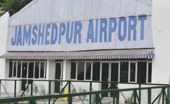 जमशेदपुर : सोनारी एयरपोर्ट से जुलाई से शुरू होगी विमान सेवा