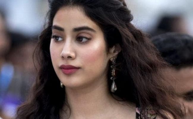 अर्जुन ने जाह्ववी के लिए पोस्ट किया खास संदेश