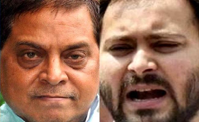 तेजस्वी माफी मांगने से पहले बतायें गुनाहगार कौन ? : नीरज कुमार