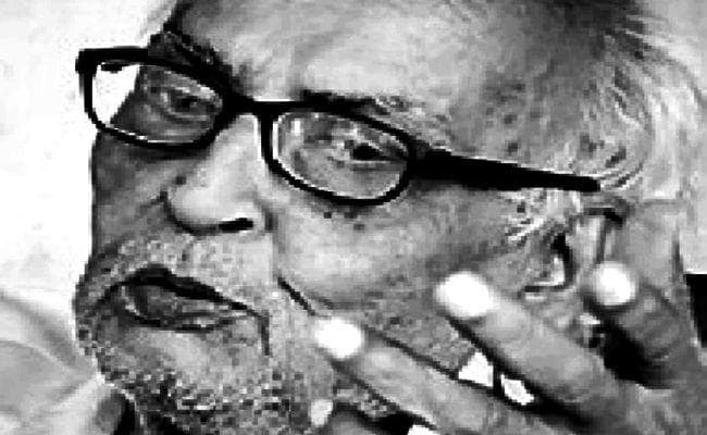 मुजफ्फरपुर : नहीं रहे जानकी वल्लभ शास्त्री के दामाद व प्रसिद्ध नाटक ''लोहा सिंह'' के ''फाटक बाबा'' प्रभात चंद्र