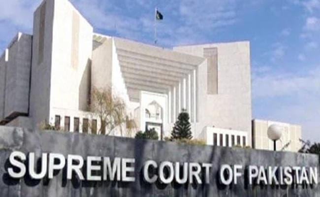 पाकिस्तान : छह साल की लड़की के बलात्कार-हत्या मामले में दोषी की मौत की सजा को बरकरार