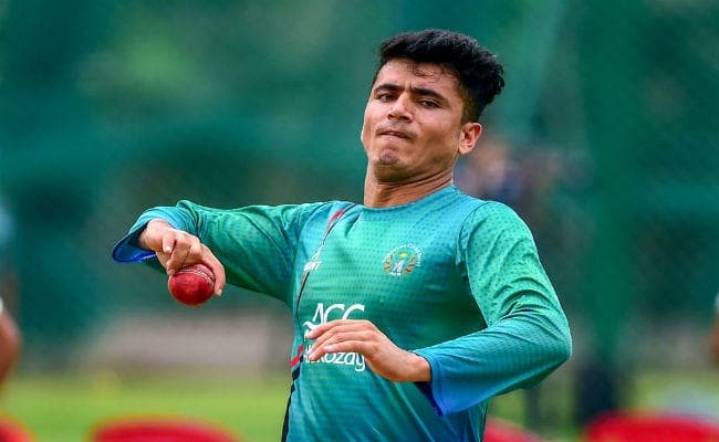 अश्विन ने मुजीब को सिखाया स्पिन का गुर, अब भारत के खिलाफ करेगा उसका इस्तेमाल