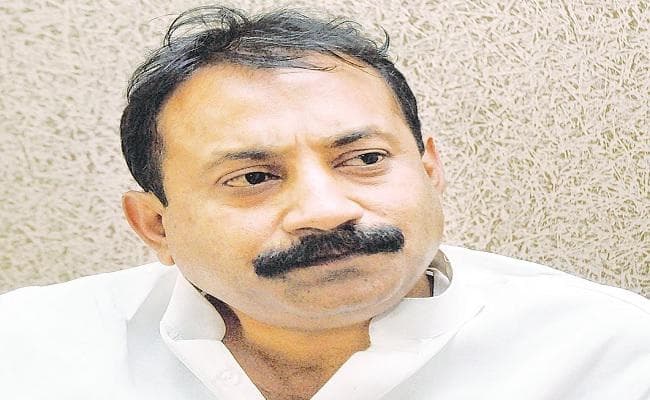बिहार में नीतीश कुमार के बगैर NDA कुछ भी नहीं : अशोक चौधरी