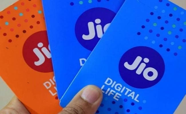 Jio Plan: 11 रुपये में जियो दे रहा इतना 4G Data Jio Plan: 11 रुपये में जियो दे रहा इतना 4G Data