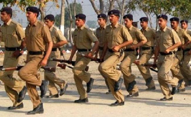 CRPF भर्ती परीक्षा में शामिल होने पहुंचा पटना का फर्जी अभ्यर्थी गिरफ्तार, फिंगर प्रिंट से हुई पहचान