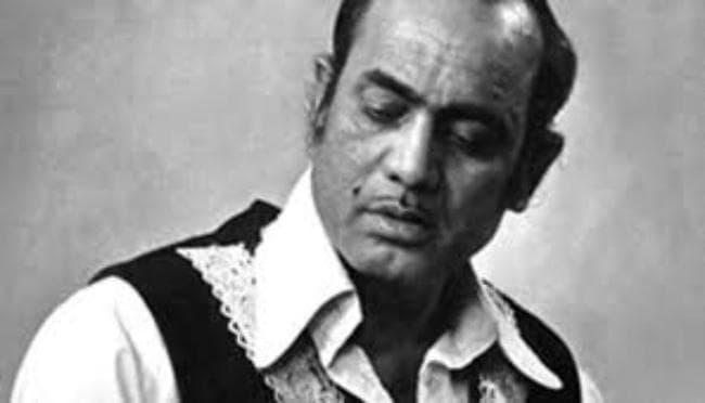 13 जून मेहदी हसन की पुण्यतिथि : आ फिर से मुझे छोड़ के जाने के लिए आ !