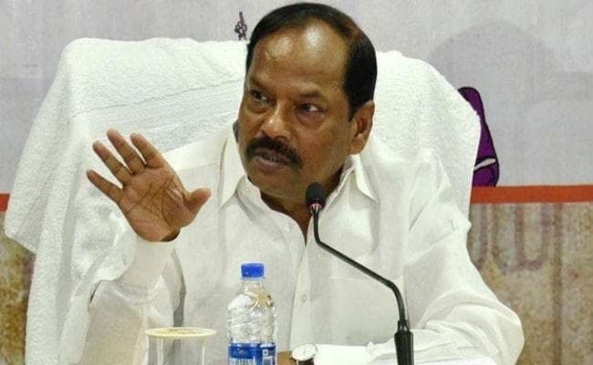 रांची : स्वास्थ्य विभाग की बैठक में बोले मुख्यमंत्री रघुवर दास, रिम्स में हड़ताल में हुई कैजुअल्टी, तो प्राथमिकी