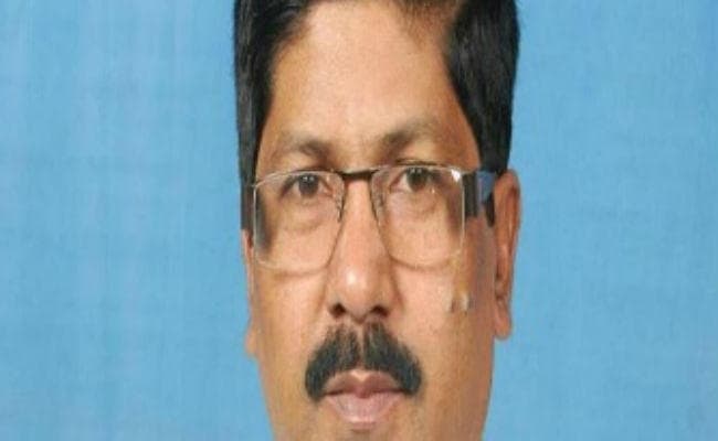 भाजपा के मुस्लिम विधायक को मिली जान से मारने की धमकी, गोली के साथ भेजा पत्र