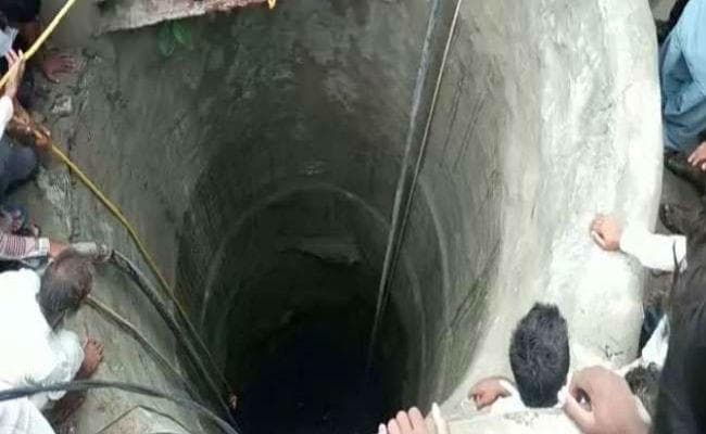 जामताड़ा : कुआं की सफाई के दौरान दम घुटने से तीन की मौत