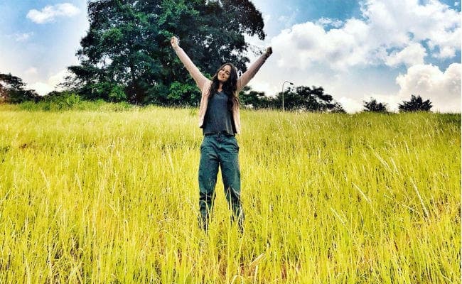 ''कलंक'' में सिद्धार्थ के साथ रोमांस करती नजर आयेंगी सोनाक्षी