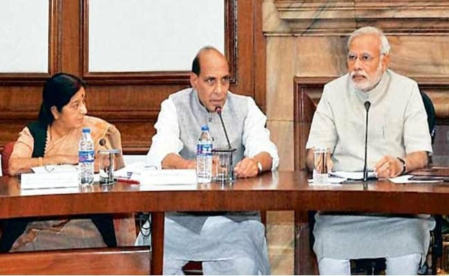 चुनावी चिंता के मद्देनजर आज शाम मोदी मंत्रिपरिषद की अहम बैठक, हर मंत्री की मौजूदगी अनिवार्य
