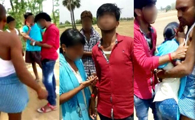 नालंदा : वायरल वीडियो मामले में आईजी ने दिये जांच के आदेश, नालंदा के SP करेंगे घटना की जांच