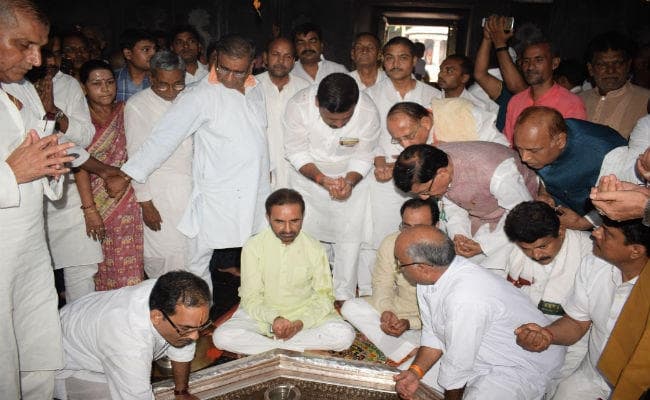 कांग्रेस होगी मजबूत, तो नहीं रहेगी किसी की जूनियर पार्टी : शक्ति सिंह गोहिल