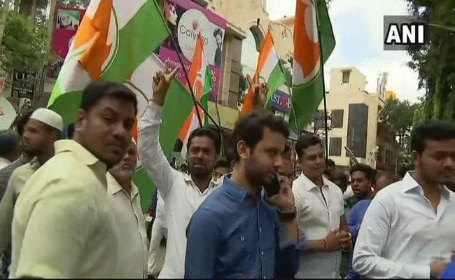 कर्नाटक: भाजपा की एक और हार, कांग्रेस की सौम्या रेड्डी ने जयनगर सीट पर लहराया जीत का परचम
