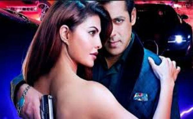 रिलीज होने से पहले ही हिट हुई  ”रेस 3”, तोड़ा ”दंगल” का भी रिकॉर्ड
