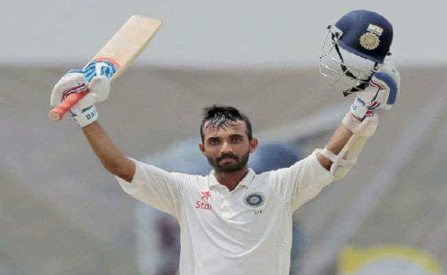 इंग्लैंड दौरे के लिए टी-20 और ODI टीम में सलेक्शन ना होने पर बोले रहाणे सलेक्टर्स से बात करूंगा