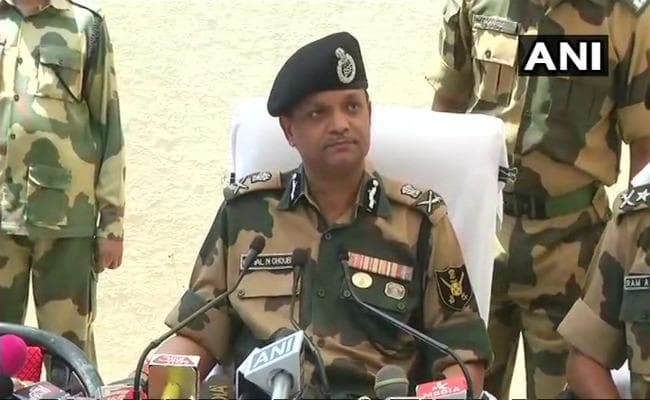 पाकिस्तान ने भारतीय राजनयिक को किया तलब, बीएसएफ बोला -  युद्धविराम दो तरफा पहल