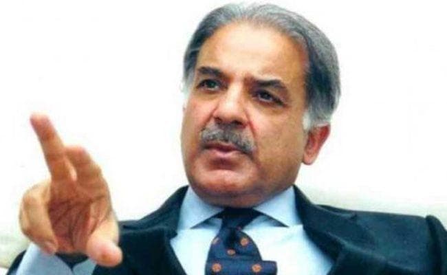 ट्रंप-किम की मुलाकात से प्रेरित होकर भारत-पाक फिर से शुरू करें शांति वार्ता : शाहबाज