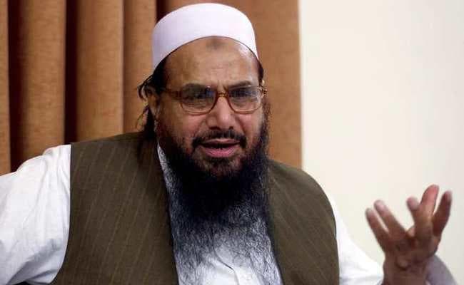 हाफिज सईद को झटका, एमएमएल को राजनीतिक पार्टी के तौर पर पंजीकृत करने की अर्जी खारिज