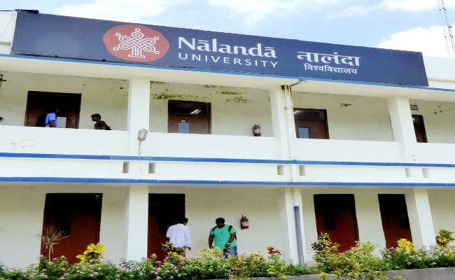वापस होगा राज्यसभा में लंबित नालंदा विश्‍वविद्यालय (संशोधन) विधेयक, जानिये क्यों...?