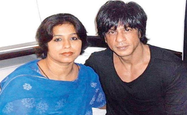 पाकिस्तान में शाहरुख की रिश्तेदार की उम्मीदवारी पक्की, जानें खास बातें