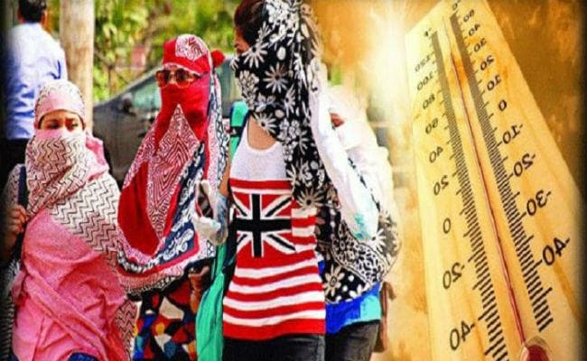 Bihar Weather Update : पछुआ हवा बहने से बढ़ा तापमान, दो दिनों में 40 के करीब होगा पारा