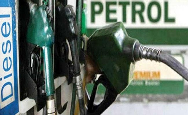 16 दिनों में पेट्रोल 1.98 रुपये हुआ सस्ता