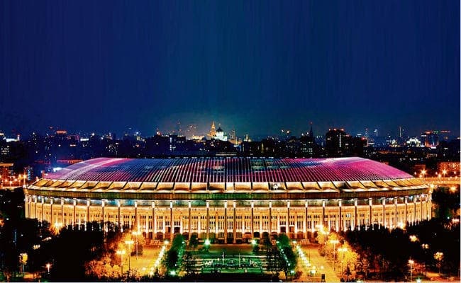 FIFA World Cup : आज से एक महीने तक ‘फुटबॉल फीवर’, 25 वर्ष बाद भिड़ेंगे सऊदी और रूस