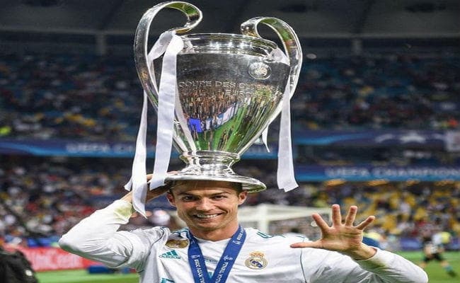 फीफा विश्व कप 2018 : कल होगी पुर्तगाल-स्पेन भिड़ंत, रोनाल्डो पर नजर