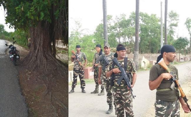 गया : क्लिनिक से घर लौट रहे चिकित्सक के हाथ बांध कर मां-बेटी से दुष्कर्म, दो गिरफ्तार, थानाध्यक्ष निलंबित