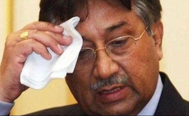 पाकिस्तान में आम चुनाव नहीं लड़ सकेंगे मुशर्रफ, जानिये क्यों