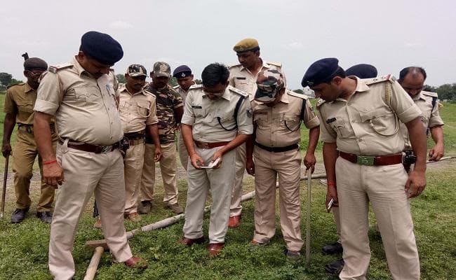 बिहार : अररिया में पूर्व युवा जदयू जिला महासचिव को अज्ञात अपराधियों ने मारी गोली, स्थिति चिंताजनक